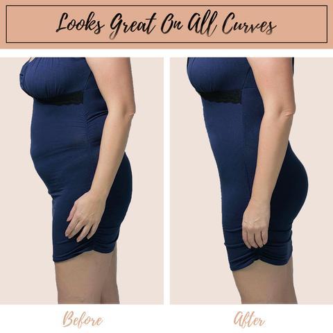 High Waist Tummy Control Body Shaper Underwear - TGC Boutique