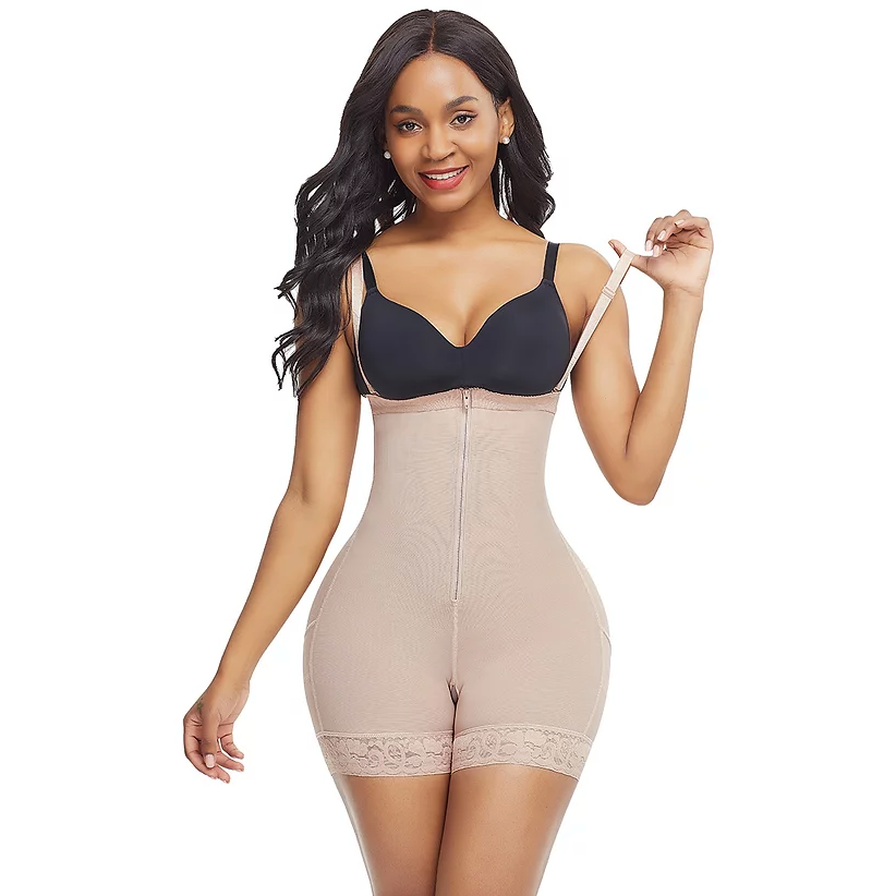 The Long and Short of It: Shapewear for Every Torso - Hourglass Angel